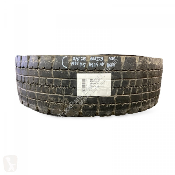 Reservdelar lastbilar Scania R-series (01.04-)