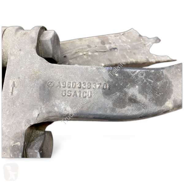 Truck part