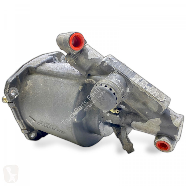 Reservdelar lastbilar Scania R-series (01.04-)