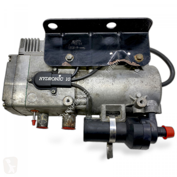 Reservedele til lastbil Scania R-series (01.04-)