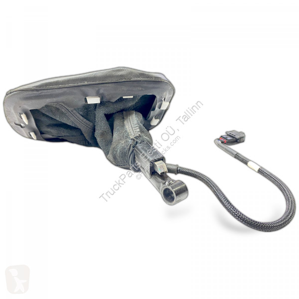 Reservdelar lastbilar Scania R-series (01.04-)