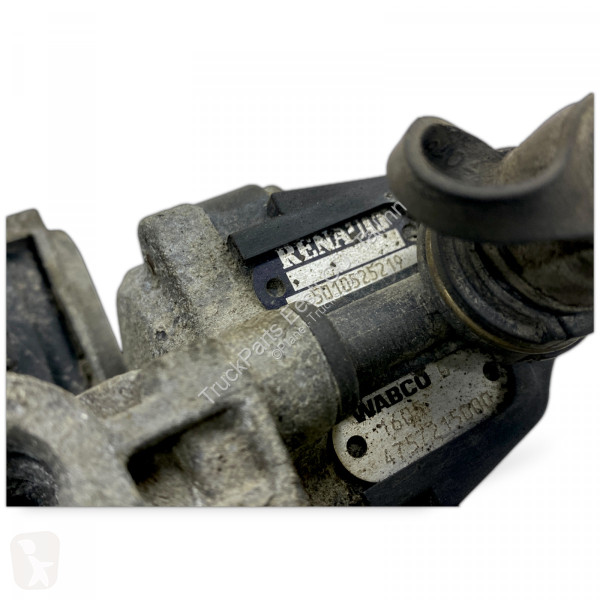 Pièces poids lourds Renault TRUCKS (01.00-)