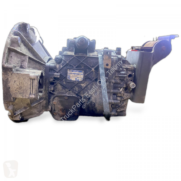 Pièces poids lourds Renault TRUCKS (01.00-)