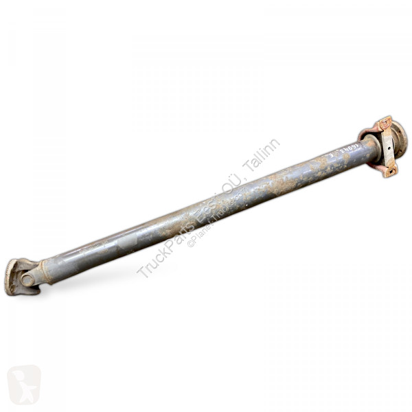 Reservdelar lastbilar Renault TRUCKS (01.00-)
