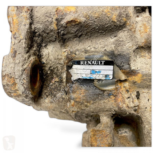 Pièces poids lourds Renault TRUCKS (01.00-)
