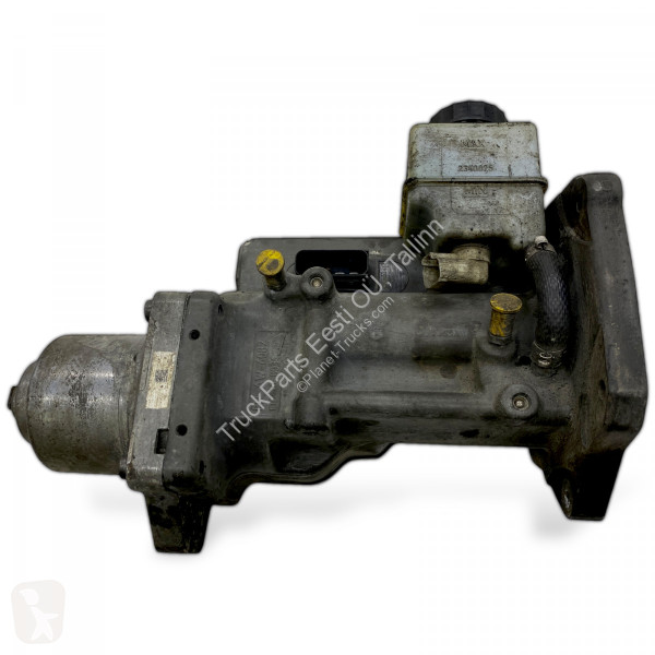 Reservdelar lastbilar Scania K-Series (01.06-)