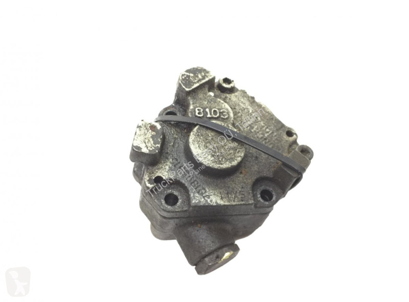 Reservedele til lastbil Renault TRUCKS T (01.13-)