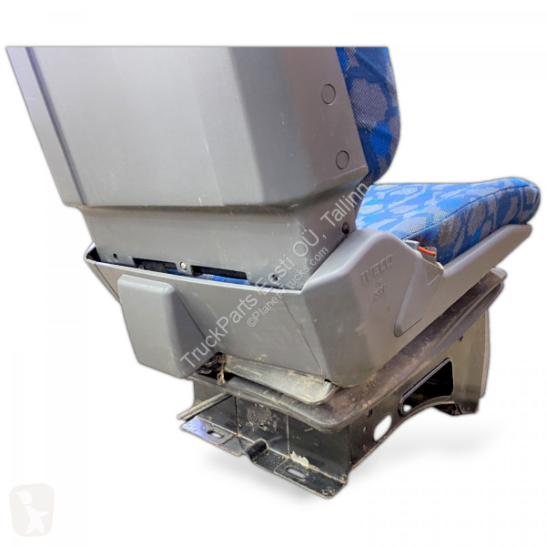 Reservdelar lastbilar Iveco EuroCargo (01.91-)