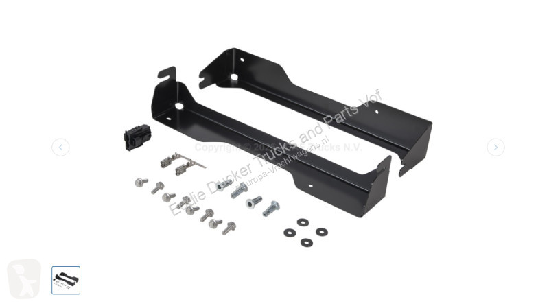 Reservdelar lastbilar DAF 1549647 MONTAGESET...