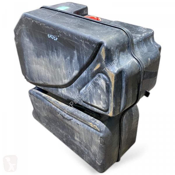Reservedele til lastbil Scania G-Series (01.16-)