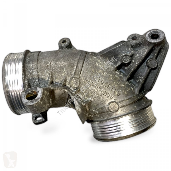 Reservdelar lastbilar Scania R-Series (01.16-)