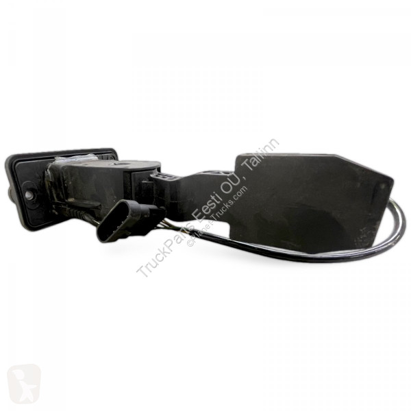 Náhradní díly pro kamiony Iveco (01.02-)