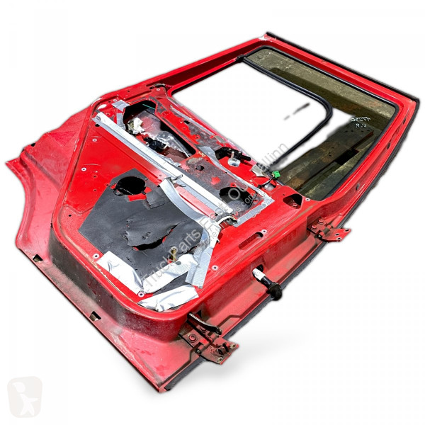 Reservdelar lastbilar DAF (01.01-)