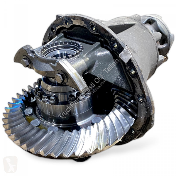 Reservdelar lastbilar Scania R-Series (01.16-)