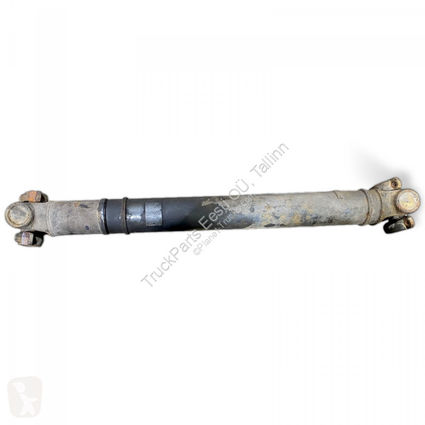 Reservdelar lastbilar Scania G-Series (01.16-)