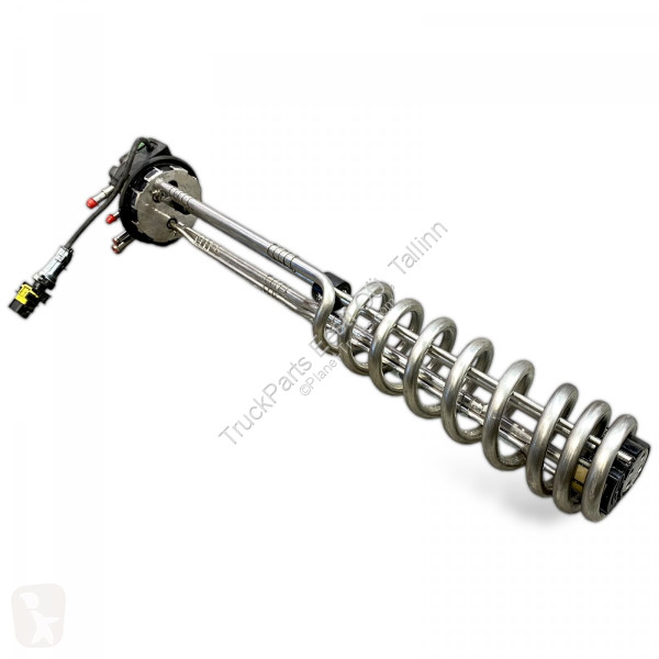 Reservdelar lastbilar Scania R-Series (01.13-)