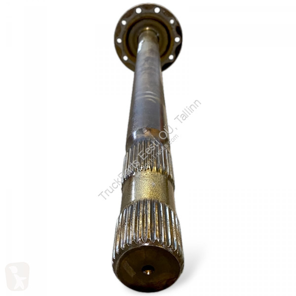 Reservdelar lastbilar MAN TGM 18.290 (01.05-)
