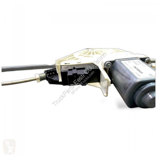 Reservdelar lastbilar Scania R-Series (01.16-)
