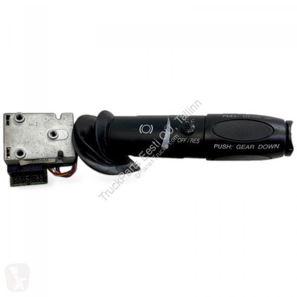 Reservdelar lastbilar Iveco (01.02-)