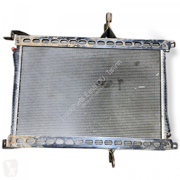 Reservdelar lastbilar MAN TGM 18.290 (01.05-)