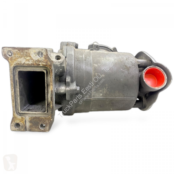 Reservedele til lastbil Scania P-Series (01.16-)