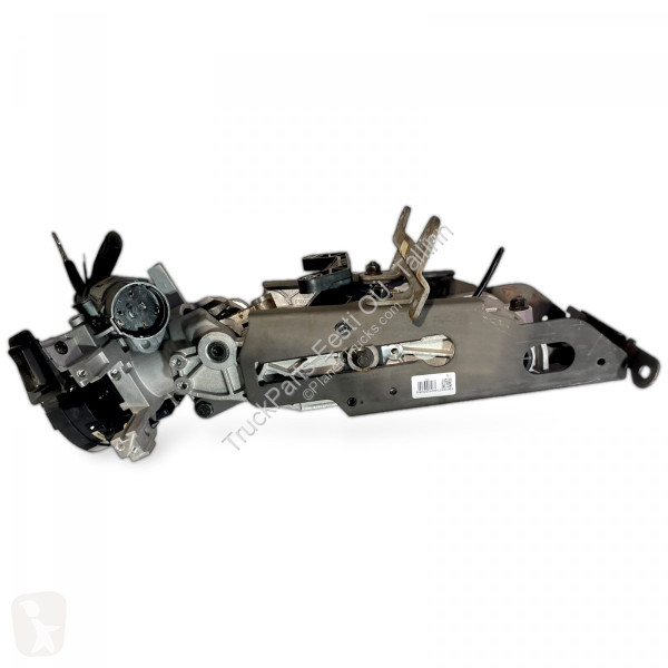 Reservedele til lastbil Scania R-Series (01.16-)
