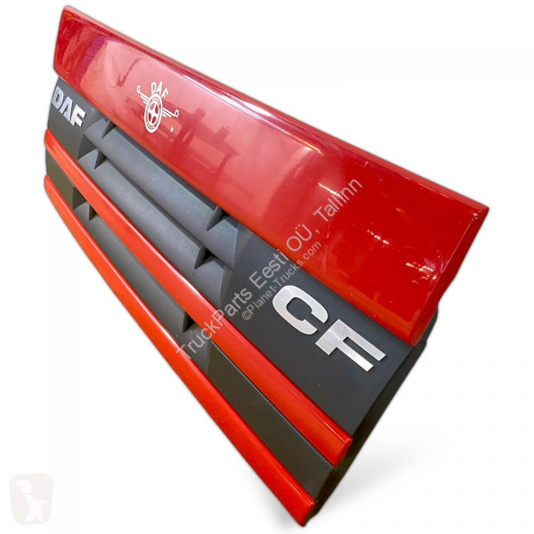 Reservdelar lastbilar DAF (01.01-)
