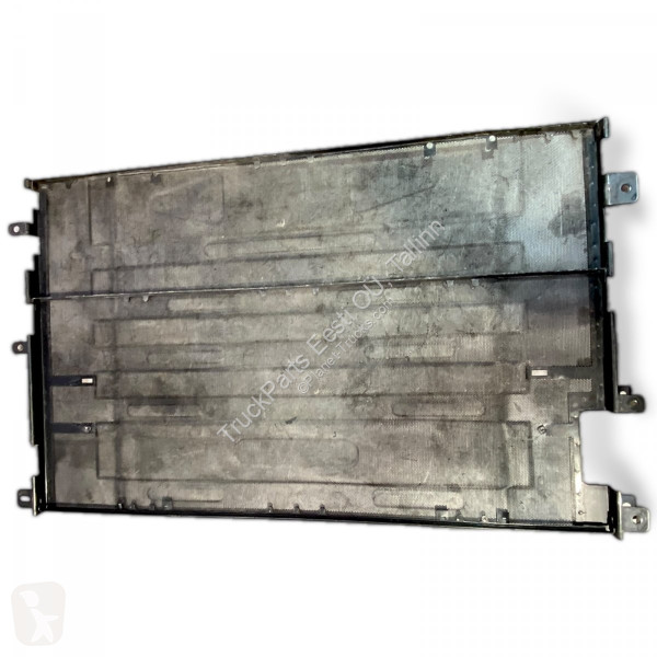 Reservdelar lastbilar Scania R-Series (01.16-)
