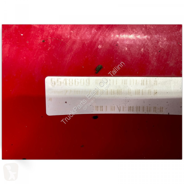 Ricambio per autocarri Scania R-Series (01.16-)