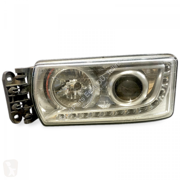 Reservdelar lastbilar Iveco (01.02-)