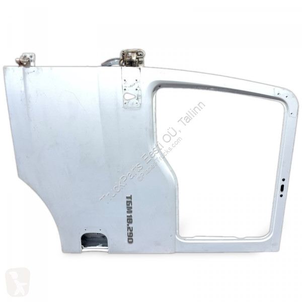 Reservdelar lastbilar MAN TGM 18.290 (01.05-)