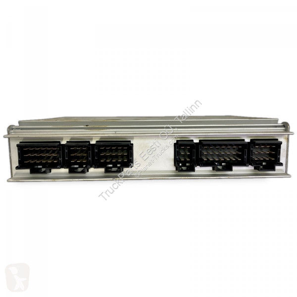 Reservdelar lastbilar Scania K-Series (01.06-)