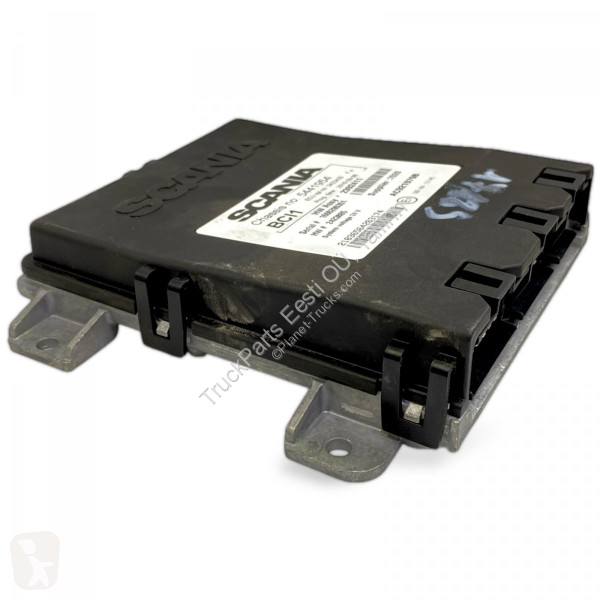 Reservdelar lastbilar Scania P-Series (01.16-)