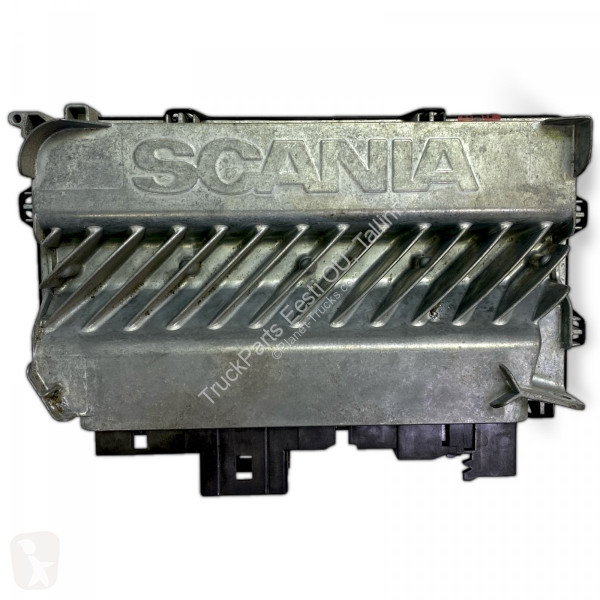 Reservdelar lastbilar Scania P-Series (01.16-)