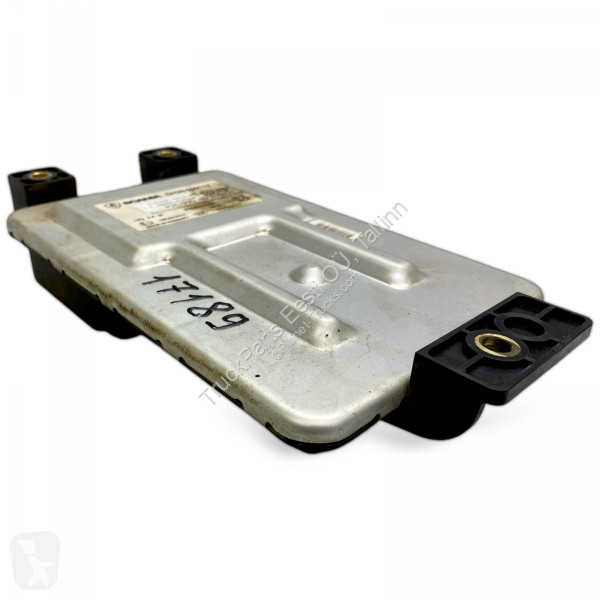 Reservdelar lastbilar Scania P-Series (01.16-)