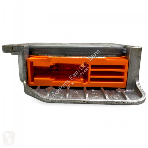 Reservdelar lastbilar Scania P-Series (01.16-)