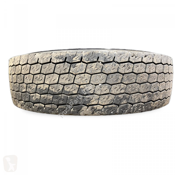 Reservdelar lastbilar Scania K-Series (01.06-)