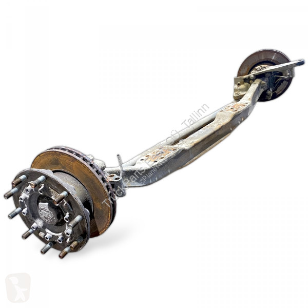 Reservedele til lastbil Scania G-Series (01.16-)