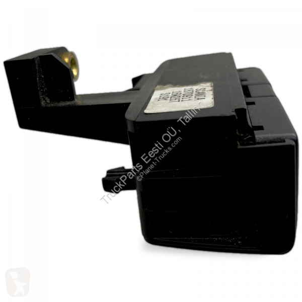 Reservdelar lastbilar Scania P-Series (01.16-)