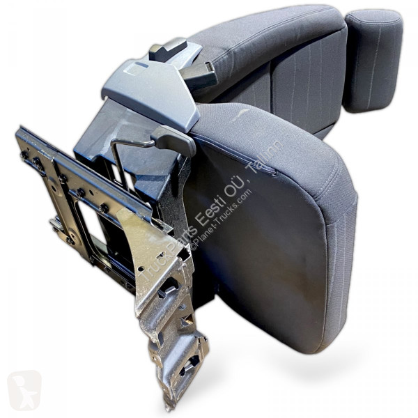 Peças pesados Scania P-Series (01.16-)