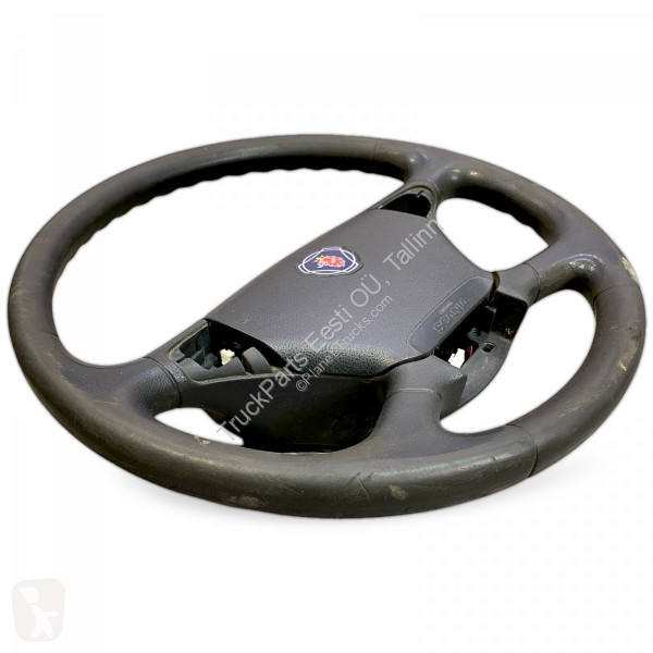 Náhradní díly pro kamiony Scania P-Series (01.16-)