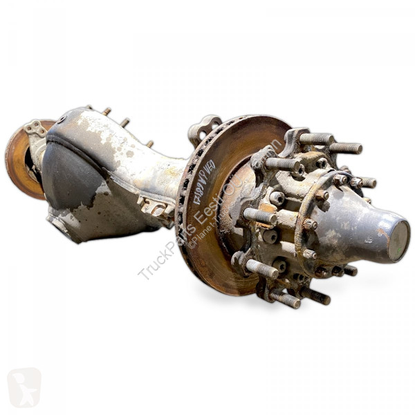 Reservedele til lastbil Scania P-Series (01.16-)