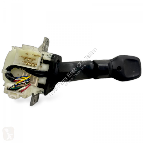 Reservdelar lastbilar Scania P-Series (01.16-)