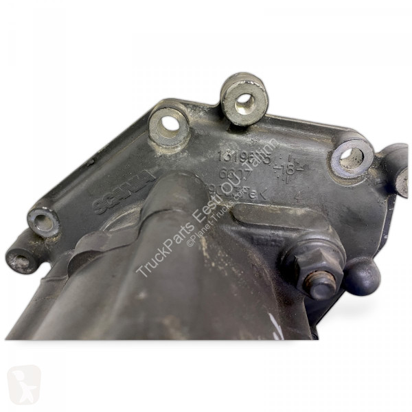 Reservedele til lastbil Scania R-Series (01.16-)