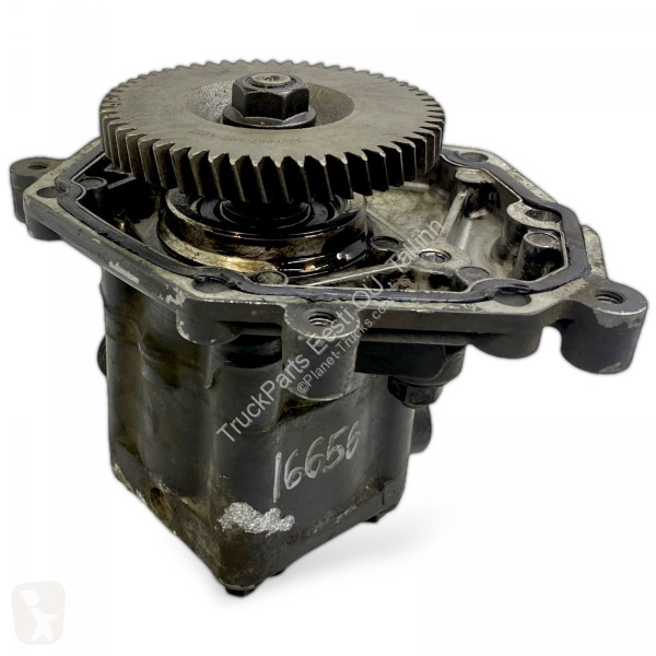 Reservedele til lastbil Scania R-Series (01.13-)