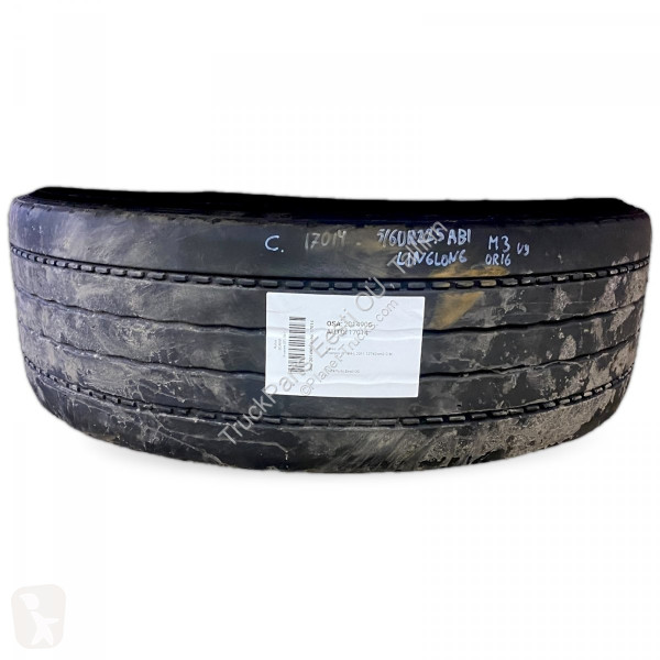 Reservdelar lastbilar Scania R-series (01.04-)