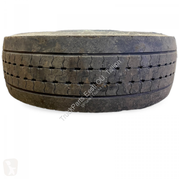 Reservdelar lastbilar Scania R-series (01.04-)