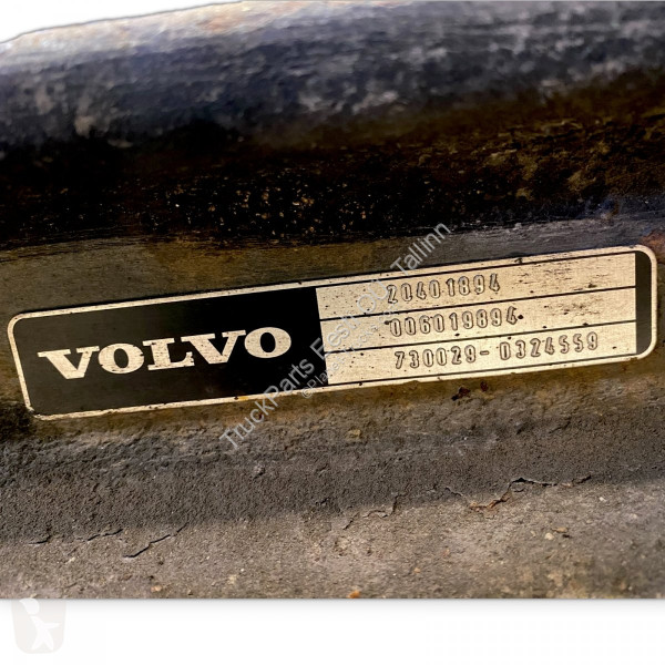 Reservdelar lastbilar Volvo FL (01.00-)