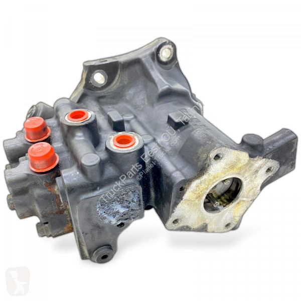Reservdelar lastbilar Scania R-Series (01.16-)