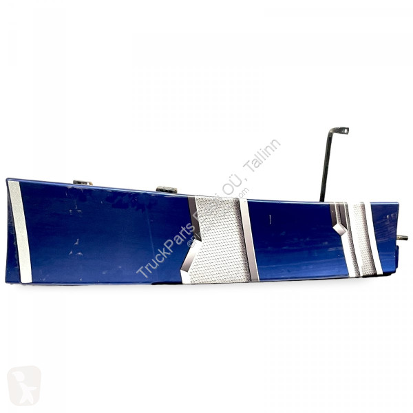 Náhradní díly pro kamiony Volvo (0112-)